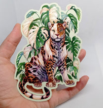 Load image into Gallery viewer, Large vinyl sticker: Variegation
